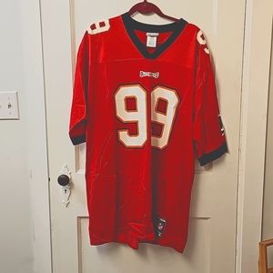 Buccaneers Football Jersey